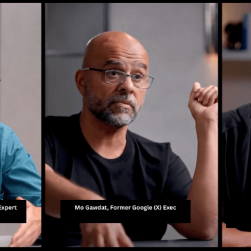 The Coming AI Storm: Why 2027 Haunts Experts The Coming AI Storm: Why 2027 Haunts Experts