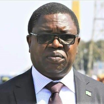 The Rise and Fall of Joseph ‘Bonanza’ Malanji, and Zambia’s Battle With Graft The Rise and Fall of Joseph ‘Bonanza’ Malanji, and Zambia’s Battle With Graft