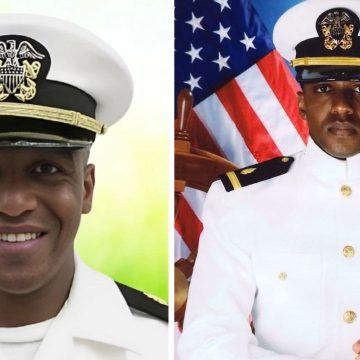 Family Seeks Answers in Death of Navy Veteran and Doctor Stephen Njau Family Seeks Answers in Death of Navy Veteran and Doctor Stephen Njau