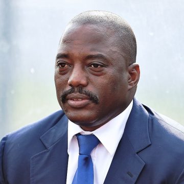 DR Congo Military Court Sentences ex-President Joseph Kabila to Death in Absentia DR Congo Military Court Sentences ex-President Joseph Kabila to Death in Absentia