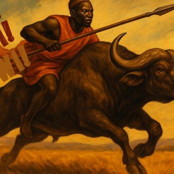 “Jowi, Jowi, Jowi!”The War Cry That Echoed During Raila Odinga’s Funeral “Jowi, Jowi, Jowi!”The War Cry That Echoed During Raila Odinga’s Funeral