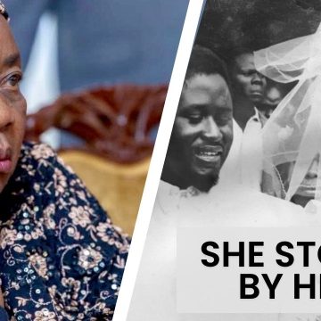 Mama Ida: A Warrior Widow Mama Ida: A Warrior Widow