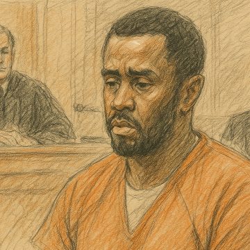 Judge Sentences Sean ‘Diddy’ Combs to Just Over 4 Years for Abusing Women Judge Sentences Sean ‘Diddy’ Combs to Just Over 4 Years for Abusing Women