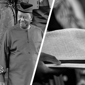 Why Riggy G Must Stand in Bondo Why Riggy G Must Stand in Bondo