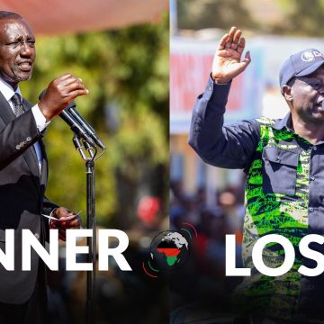 Winners and Losers: Kenya’s Political Week in the Shadow of Raila Odinga’s Farewell Winners and Losers: Kenya’s Political Week in the Shadow of Raila Odinga’s Farewell