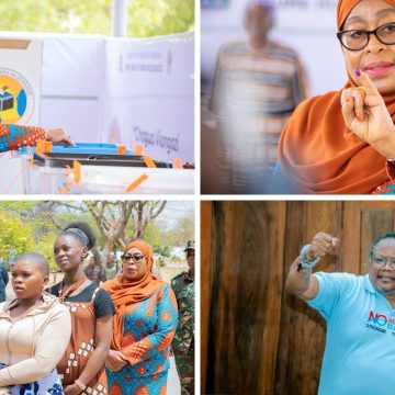 Tanzania’s Historic Election Marred by Crackdowns, Curfews, and Torture Allegations Tanzania’s Historic Election Marred by Crackdowns, Curfews, and Torture Allegations