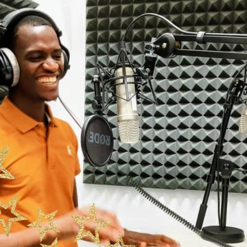 The Africana Voice Editor Steve Mokaya Wins International Podcasting Award for Story on Maasai Women The Africana Voice Editor Steve Mokaya Wins International Podcasting Award for Story on Maasai Women