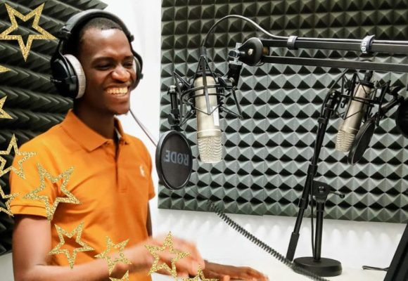 The Africana Voice Editor Steve Mokaya Wins International Podcasting Award for Story on Maasai Women The Africana Voice Editor Steve Mokaya Wins International Podcasting Award for Story on Maasai Women