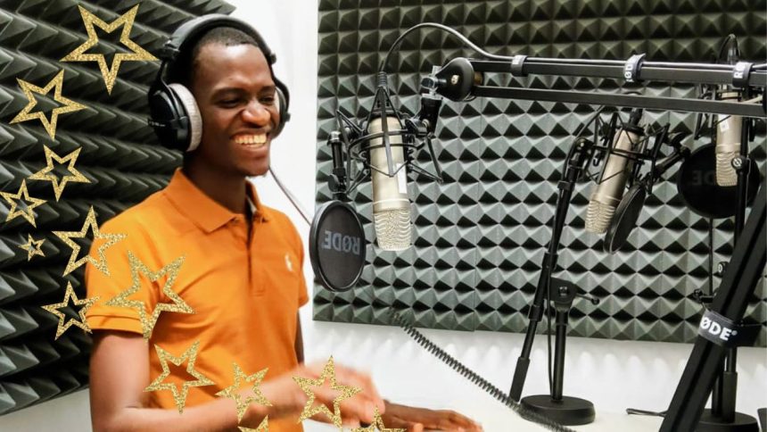 The Africana Voice Editor Steve Mokaya Wins International Podcasting Award for Story on Maasai Women