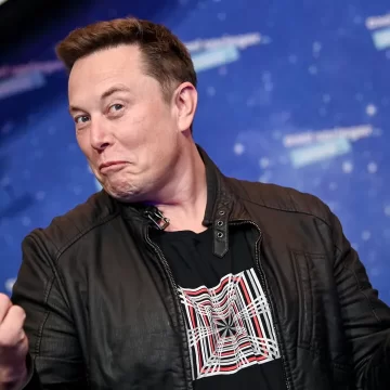 Elon Musk Could Become the $1,000,000,000,000 Man Elon Musk Could Become the $1,000,000,000,000 Man