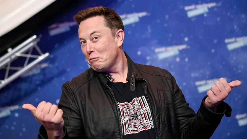 Elon Musk Could Become the $1,000,000,000,000 Man