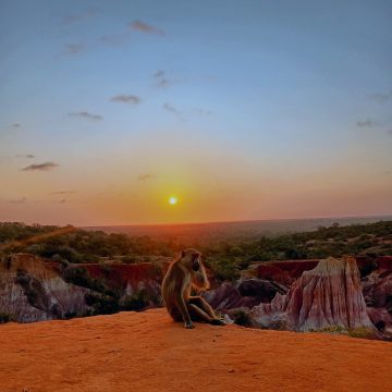 Marafa Hell’s Kitchen: Where the Earth Cooks After Dark Marafa Hell’s Kitchen: Where the Earth Cooks After Dark