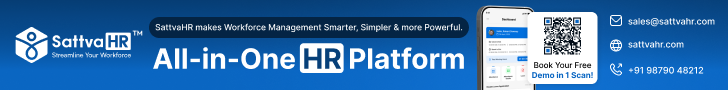 SattvaHR
