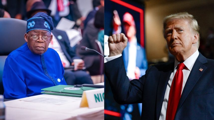 Trump’s threat to attack Nigeria over Christian Persecution Encounters Pushback