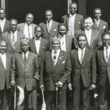 Kenya’s 62nd Jamhuri Day: A Republic Still Chasing Its Founding Prayer Kenya’s 62nd Jamhuri Day: A Republic Still Chasing Its Founding Prayer