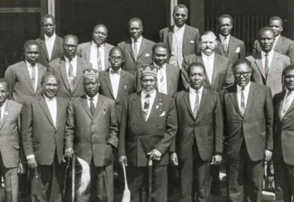 Kenya’s 62nd Jamhuri Day: A Republic Still Chasing Its Founding Prayer Kenya’s 62nd Jamhuri Day: A Republic Still Chasing Its Founding Prayer