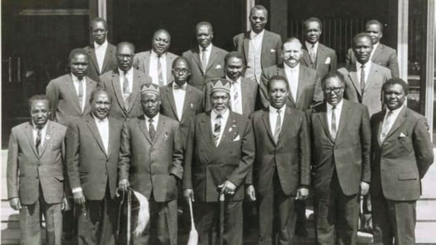 Kenya’s 62nd Jamhuri Day: A Republic Still Chasing Its Founding Prayer