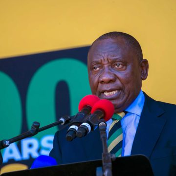 South Africa and Israel Expel Each Other’s Top Envoys South Africa and Israel Expel Each Other’s Top Envoys