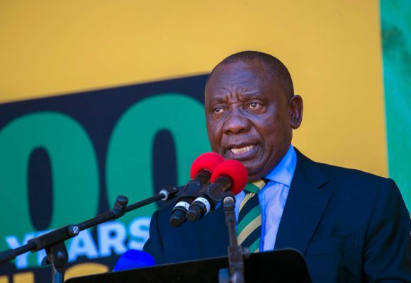 South Africa and Israel Expel Each Other’s Top Envoys South Africa and Israel Expel Each Other’s Top Envoys