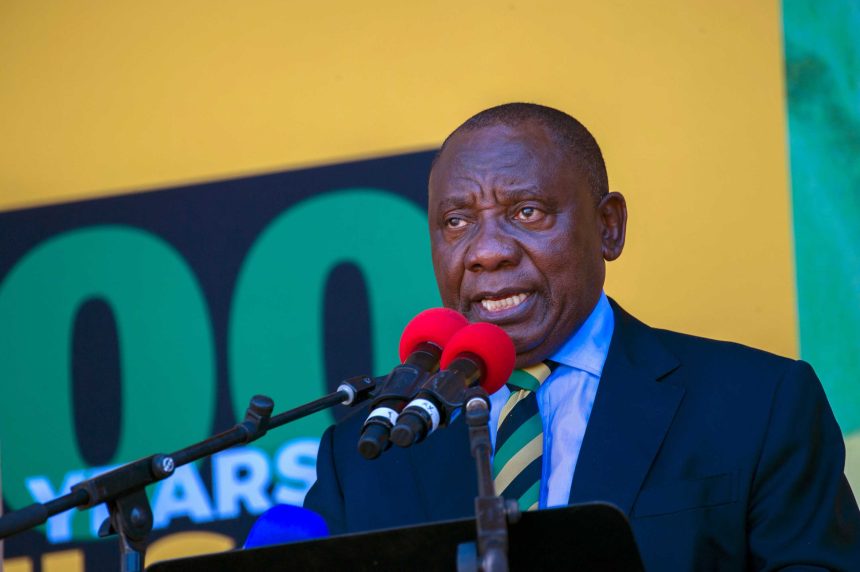 South Africa and Israel Expel Each Other’s Top Envoys 