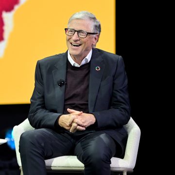 After the Epstein Files, Bill Gates Owes Africa Answers After the Epstein Files, Bill Gates Owes Africa Answers