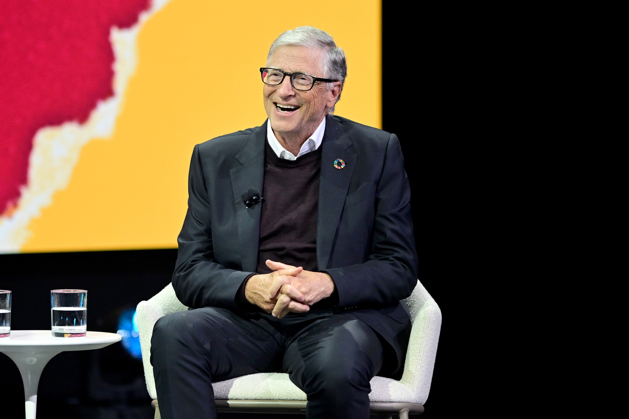 After the Epstein Files, Bill Gates Owes Africa Answers After the Epstein Files, Bill Gates Owes Africa Answers