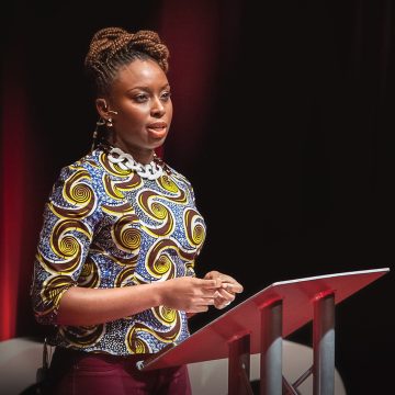 Nigeria Sets Inquest into Death of Chimamanda Ngozi’s Child Nigeria Sets Inquest into Death of Chimamanda Ngozi’s Child