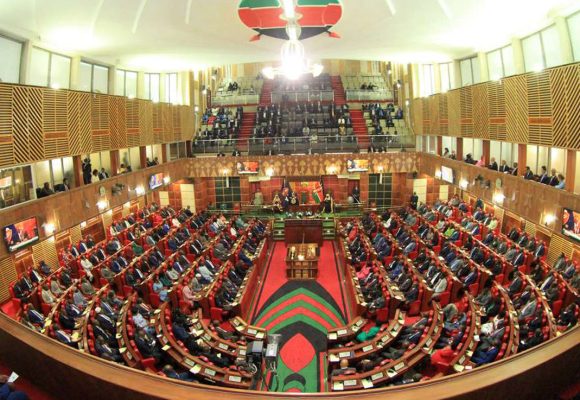 Majority of Kenya’s MPs May Lose Seats in 2027- Speaker Wetang’ula Majority of Kenya’s MPs May Lose Seats in 2027- Speaker Wetang’ula