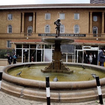 Decades-Long Debate on Constituency Funds Returns to Supreme Court Decades-Long Debate on Constituency Funds Returns to Supreme Court