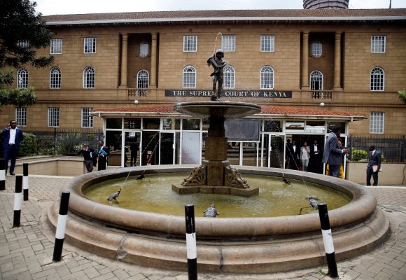 Decades-Long Debate on Constituency Funds Returns to Supreme Court Decades-Long Debate on Constituency Funds Returns to Supreme Court