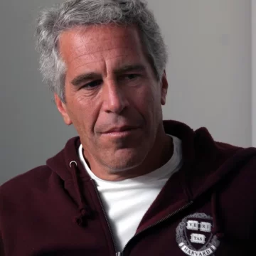 Kenya, South Africa, and Zimbabwe in the Epstein Files Kenya, South Africa, and Zimbabwe in the Epstein Files