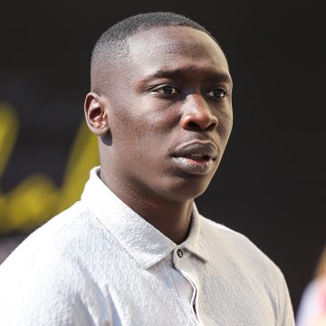 Khaby Lame Sells Company in Landmark $975 Million All‑Stock Deal Khaby Lame Sells Company in Landmark $975 Million All‑Stock Deal