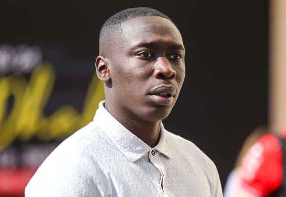 Khaby Lame Sells Company in Landmark $975 Million All‑Stock Deal Khaby Lame Sells Company in Landmark $975 Million All‑Stock Deal