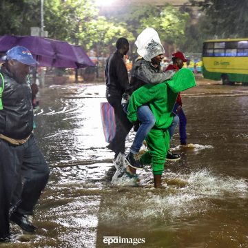Floods in Kenya Leave Dozens Dead and Expose Nairobi’s Deepening Urban Crisis Floods in Kenya Leave Dozens Dead and Expose Nairobi’s Deepening Urban Crisis
