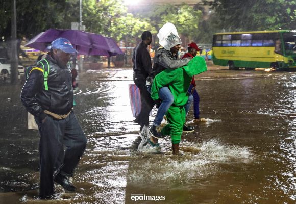 Floods in Kenya Leave Dozens Dead and Expose Nairobi’s Deepening Urban Crisis Floods in Kenya Leave Dozens Dead and Expose Nairobi’s Deepening Urban Crisis