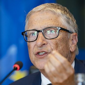Gates Foundation Responds to Epstein Ties, Leaves Africa’s Core Questions Unanswered Gates Foundation Responds to Epstein Ties, Leaves Africa’s Core Questions Unanswered
