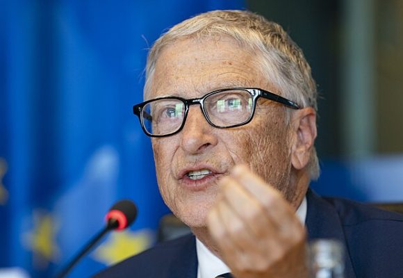 Gates Foundation Responds to Epstein Ties, Leaves Africa’s Core Questions Unanswered Gates Foundation Responds to Epstein Ties, Leaves Africa’s Core Questions Unanswered