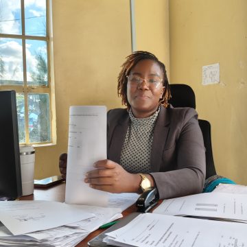 Kenya’s Competency-Based Curriculum Still Excludes Deaf Learners Kenya’s Competency-Based Curriculum Still Excludes Deaf Learners