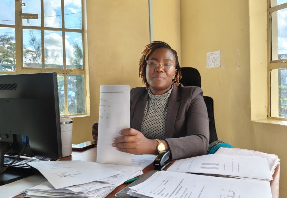 Kenya’s Competency-Based Curriculum Still Excludes Deaf Learners Kenya’s Competency-Based Curriculum Still Excludes Deaf Learners