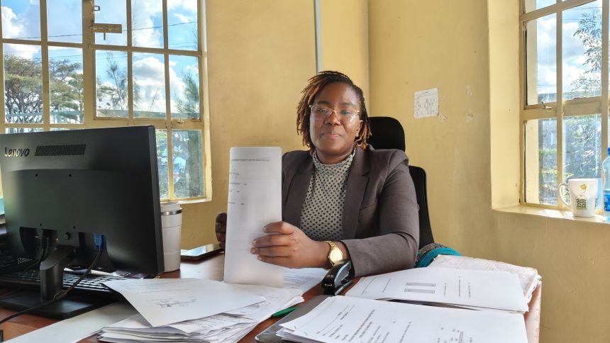 Kenya’s Competency-Based Curriculum Still Excludes Deaf Learners