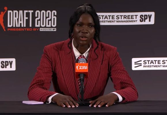 Madina Okot Has Arrived Madina Okot Has Arrived