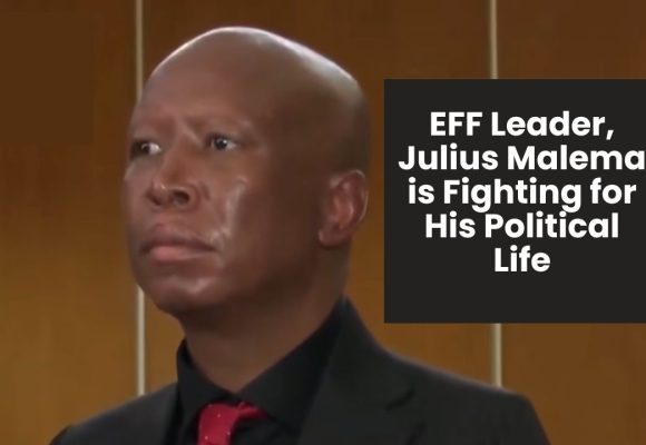 Malema’s five-year sentence sparks debate over justice and fairness. Malema’s five-year sentence sparks debate over justice and fairness.