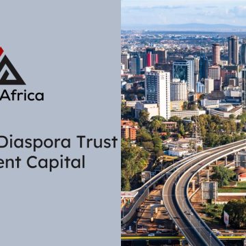 Nyumba Africa, a Platform Linking Diaspora Capital to Real Estate, Targets Fraud Risk Nyumba Africa, a Platform Linking Diaspora Capital to Real Estate, Targets Fraud Risk