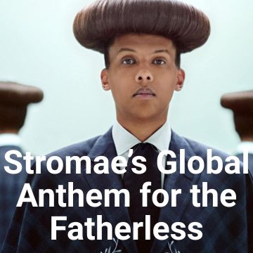 Months After Its AI Revival, the World Is Still Dancing to “Papaoutai,” but Many Miss Its Meaning Months After Its AI Revival, the World Is Still Dancing to “Papaoutai,” but Many Miss Its Meaning