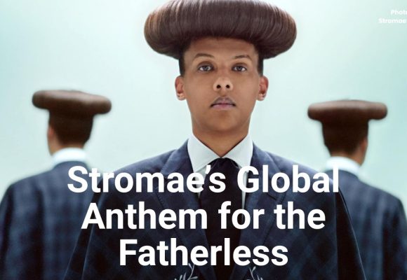 Months After Its AI Revival, the World Is Still Dancing to “Papaoutai,” but Many Miss Its Meaning Months After Its AI Revival, the World Is Still Dancing to “Papaoutai,” but Many Miss Its Meaning