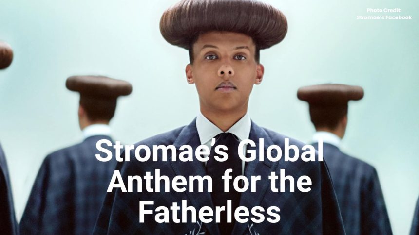 Months After Its AI Revival, the World Is Still Dancing to “Papaoutai,” but Many Miss Its Meaning