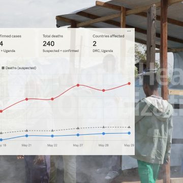 Kenyans Erupt Over Secret Ebola Deal With The US: “You Cannot Dump Your Risk on Us” Kenyans Erupt Over Secret Ebola Deal With The US: “You Cannot Dump Your Risk on Us”