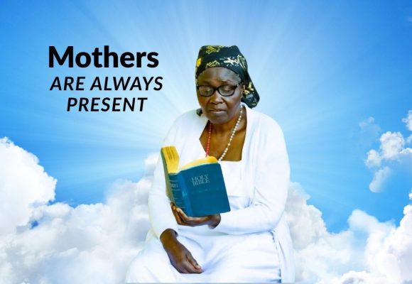A Mother is Never Gone A Mother is Never Gone