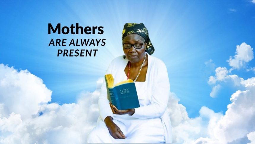 A Mother is Never Gone