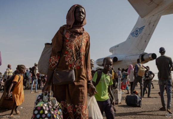 The World Confirmed Genocide in Sudan. Then Did Business as Usual The World Confirmed Genocide in Sudan. Then Did Business as Usual